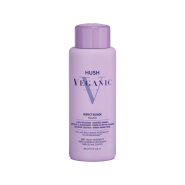 Hush Veganic Perfect Blonde Sarı ve Platin Saçlar İçin Şampuan · 1000 ml