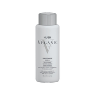 Hush Veganic Pure Comfort Yağlı Saçlar İçin Dengeleyici Şampuan · 300 ml