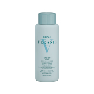 Hush Veganic Super Soft Yumuşaklık ve Parlaklık Veren Şampuan 300 ml