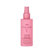 Hush Veganic Ultimate Repair Yıpranmış Saçlar İçin Onarıcı Durulanmayan Saç Kremi 150 ml
