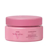 Hush Veganic Ultimate Repair Yıpranmış Saçlar İçin Onarıcı Maske 200 ml