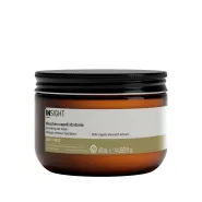 Insight Anti-Frizz Hydrating Nemlendirici Saç Maskesi Cam Kavanoz 400 ml