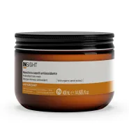 Insight Antioxidant Rejuvenating Yenileyici Saç Maskesi Cam Kavanoz