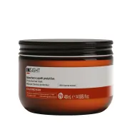 Insight Colored Hair Protective Renk Koruyucu Saç Maskesi Cam Kavanoz