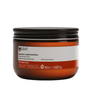 Insight Colored Hair Protective Renk Koruyucu Saç Maskesi Cam Kavanoz 400 ml
