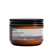 Insight Damaged Hair Restructurizing Onarıcı Saç Maskesi Cam Kavanoz 400 ml