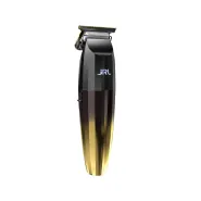 JRL PROFESSIONAL FreshFade 2020C Profesyonel Kablosuz Saç Kesme Makinası Gold