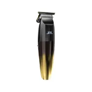 JRL PROFESSIONAL FreshFade 2020T Profesyonel Kablosuz Saç Çizim Makinası Gold