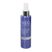 Keo Professional Re-Bond Yeniden Yapılandırıcı ve Onarıcı Durulanmayan Sprey Krem 150 ml
