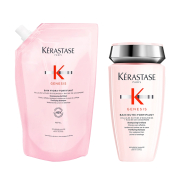 Kérastase Kerastase Genesis Bain Riche Dökülme Karşıtı Güçlendirici Şampuan Seti