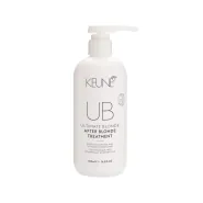 Keune Ultimate Blonde After Blonde Treatment Onarıcı Bakım Kremi 500 ml