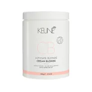 Keune Ultimate Blonde Cream Blonde Toz Saç Açıcı 500 g