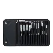 Kryolan Brush Collection Basic Makyaj Fırça Seti