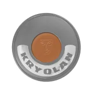Kryolan Cake Make-Up Fondöten 5W