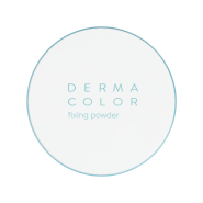 Kryolan Dermacolor Fixing Powder Makyaj Sabitleyici Pudra P11 20 g