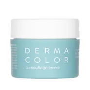 Kryolan Dermacolor Kamuflaj Kremi D ELO 4 g