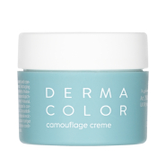 Kryolan Dermacolor Kamuflaj Kremi D Ivory 4 g
