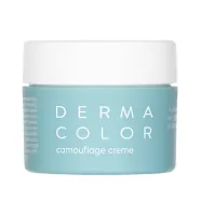 Kryolan Dermacolor Kamuflaj Kremi D4 4 g