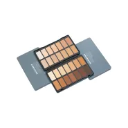 Kryolan Digital Complexion Krem Fondöten Paleti 28 Renk Digital 1