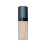 Kryolan Digital Complexion Likit Fondöten O13 30 ml