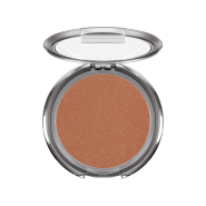 Kryolan Glamour Glow Kompakt Pudra Natural Tan