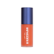 Kryolan Lip Oil Dudak Yağı Fiery Orange