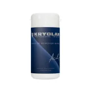 Kryolan Make-Up Remover Makyaj Silme Mendili 60 Adet