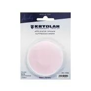 Kryolan Make-Up Sponge Yuvarlak Makyaj Süngeri