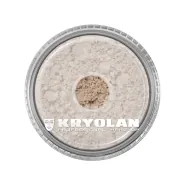 Kryolan Satin Powder Saten Pudra SP 113 Opal