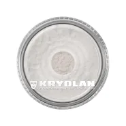 Kryolan Satin Powder Saten Pudra SP 118
