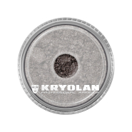 Kryolan Satin Powder Saten Pudra SP 232 Metallic