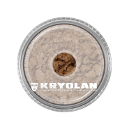 Kryolan Satin Powder Saten Pudra SP 315