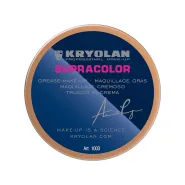 Kryolan Supracolor Krem Fondöten Elo 55 ml