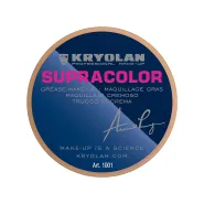 Kryolan Supracolor Krem Fondöten Fs38 8 ml