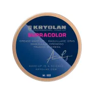 Kryolan Supracolor Krem Fondöten Nb 55 ml
