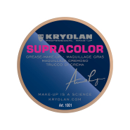 Kryolan Supracolor Krem Fondöten Nb1 8 ml