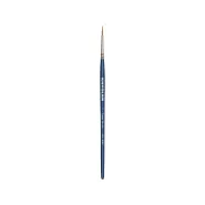 Kryolan Round Excellence Brush 0