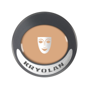 Kryolan Ultra Foundation Fondöten Fs38