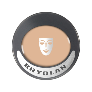 Kryolan Ultra Foundation Fondöten Ivory