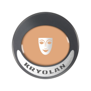 Kryolan Ultra Foundation Fondöten Nb