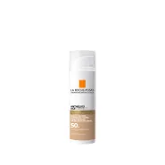 La Roche-Posay Anthelios Age Correct SPF 50 Leke ve Kırışıklık Karşıtı Renkli Güneş Kremi 50 ml