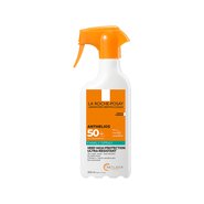 La Roche-Posay Anthelios Family Spray Vücut Güneş Kremi 300 ml