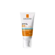 La Roche-Posay Anthelios UVMune SPF 50+ Nemlendirici Güneş Kremi 50 ml