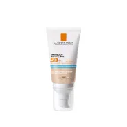 La Roche-Posay Anthelios UVMune Tinted SPF 50+ Nemlendirici Güneş Kremi Renkli 50 ml