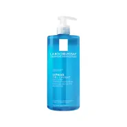 La Roche-Posay Lipikar Gel Lavant Yatıştırıcı ve Koruyucu Temizleme Jeli 750 ml