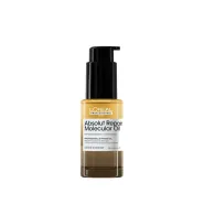 Loreal Professionnel Paris Serie Expert Absolut Repair Molecular Dual Oil Saç Bakım Yağı 30 ml