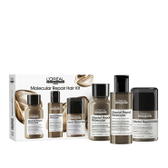 Loreal Professionnel Paris Serie Expert Absolut Repair Molecular Mini Trio Kit