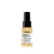 Loreal Professionnel Paris Serie Expert Absolut Repair Yıpranmış Saçlar için 10 Etkili Mucizevi Bakım Yağı 30 ml