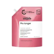 Loreal Professionnel Paris Serie Expert Pro Longer Uzun Saçlar İçin Bakım Şampuanı Refill 1500 ml