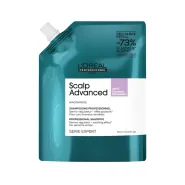 Loreal Professionnel Paris Serie Expert Scalp Advanced Hassas Saç Derisi için Profesyonel Şampuan Refill 500 ml